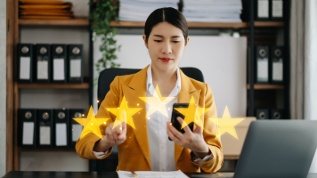 Communication et relation client 